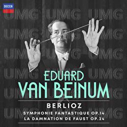 Berlioz: Symphonie fantastique; La damnation de Faust - Royal Concertgebouw Orchestra, Eduard van Beinum