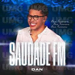 Saudade FM - Dan Ferrera