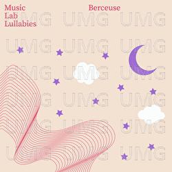 Berceuse - Music Lab Collective, My Little Lullabies