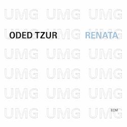 Renata - Oded Tzur, Nitai Hershkovits, Petros Klampanis