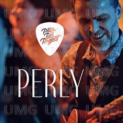 Perly - Peter Bič Project