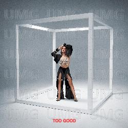Too Good - Victoria Nadine