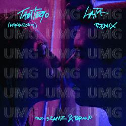 Tamtego Lata (radiowy) - Pezet, Szamz, Bruno