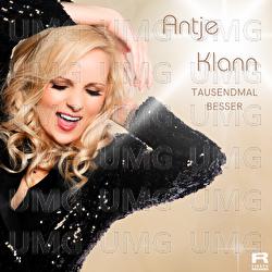Tausendmal besser - Antje Klann