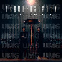 Thunderstruck - Tommee Profitt, William Joseph