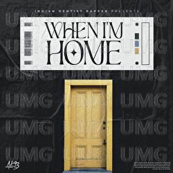 When I'm Home - AKB