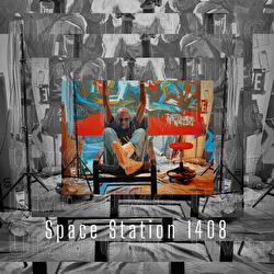 Space Station 1408 - Bee Boy$oul