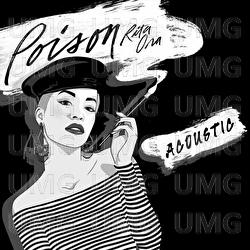 Poison - Rita Ora