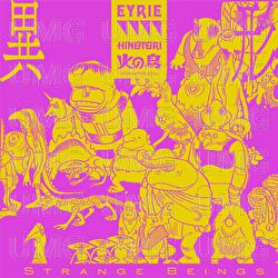 Strange Beings - Eyrie