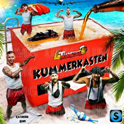 Kummerkasten - Die T&uuml;nnesse, Kulturerbe Achim