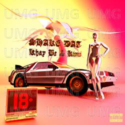 SHAKE DAT - Khay Be, Kimi, Destiny