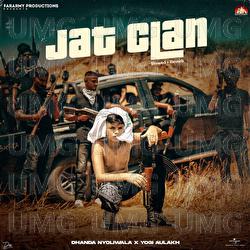 Jat Clan - Dhanda Nyoliwala
