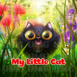 My Little Cat - LalaTv