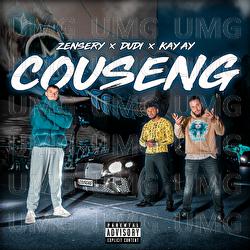 Couseng - KAY AY, Zensery, Dudi