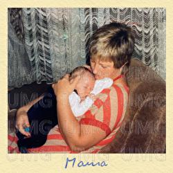 Mama - Kunz