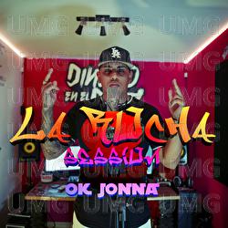La Rocha Session #08 Dreams Music/ O.k Jonna/ Dinero En El Beat - O.k Jonna
