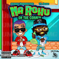 Na Rohu - Sergei Barracuda, VI Deck