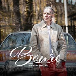 Boure - Sergei Barracuda