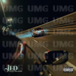 Jed - Sergei Barracuda