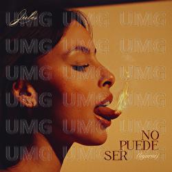 NO PUEDE SER (lujuria) - Jules