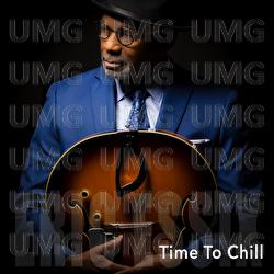 Time to Chill - Eric Essix