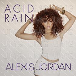 Acid Rain - Alexis Jordan