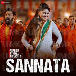 Sannata - Sonu Nigam, Lakshay Sharma, Vijay Verma