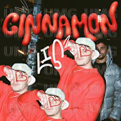 Cinnamon - Lis