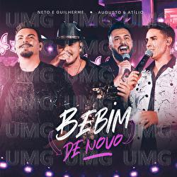Bebim De Novo - Neto e Guilherme, Augusto & At&iacute;lio, Moda Music