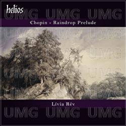 Raindrop Prelude - Lívia Rév