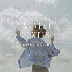 Grandpa Cloud - AGNESE CONTINI