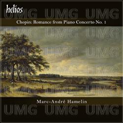 Chopin: Piano Concerto No. 1 in E Minor, Op. 11 (Arr. Balakirev): II. Romance. Larghetto - Marc-Andre Hamelin