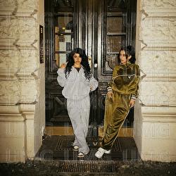 Niemand - Brasco, CANEY030, Nizi19