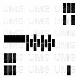 Dotted Lines - Brandt Brauer Frick, Francesco Tristano