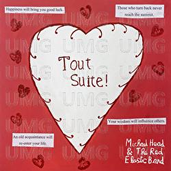 Tout Suite! - Michael Head & The Red Elastic Band