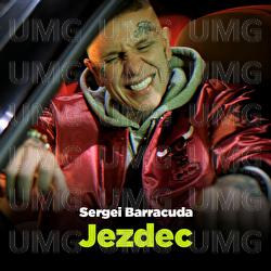 Jezdec - Sergei Barracuda