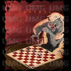 Jezebel - Sergei Barracuda