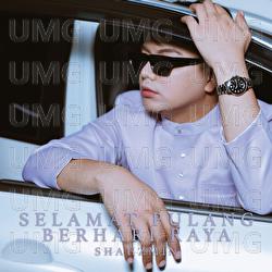 Selamat Pulang Berhari Raya - Shahzmin