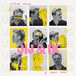 Jij & Ik - Michael Amani, Renee Rose