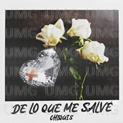 De Lo Que Me Salvé - Chiquis