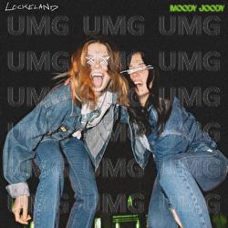 Lockeland - Moody Joody