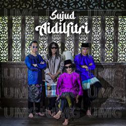 Sujud Aidilfitri - Search