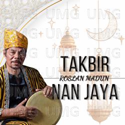 Takbir Raya - Roslan Madun