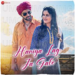 Haniya Lag Ja Gale - Shahid Mallya, Anupama Raag
