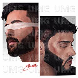 Secrets - tricksingh, AFKAP, Eyepatch