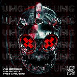 Caffeine Induced Psychosis - EDDIE, Quackson