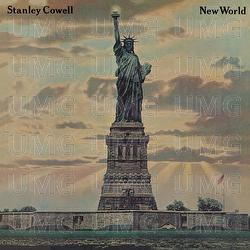 New World - Stanley Cowell