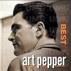The Best Of Art Pepper - Art Pepper
