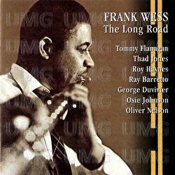 The Long Road - Frank Wess