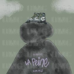 La peine - D-Track, Koriass